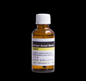 Vertys acryl bond
